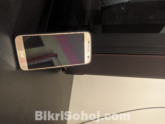 SAMSUNG GALAXY S7